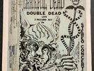 GRATEFUL DEAD Double Dead Live at the Felt Forum 12-5-1971 2 Record Set 