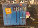 BLUE MONDAY THE STAX MASTERS ALBERT KING LITTLE SONNY VINYL LP RECORD