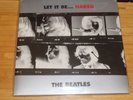 The Beatles – Let It Be... Naked, UNUSED/SEALED lp   See SHIPPING DEAL