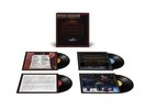 Ryan Adams Return to Carnegie Hall Vinyl LP Boxset Limited to 1,000 In Hand