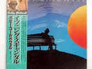 BOBBY CALDWELL SAME T.K. 25AP1354 JAPAN OBI VINYL LP