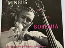 Charles Mingus - Mingus at Bohemia Original Debut LP VG++