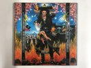 STEVE VAI PASSION AND WARFARE RELATIVITY 88561-1037-1 United States