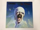 SCORPIONS BLACK OUT RCA RPL-8107 Japan
