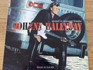 RARE Johnny Hallyday Maxi 45t Quand Le Masque Tombe