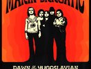 Marin Skrgatic - Dawn Of The Yugoslavian Prog- (Vinyl LP - 2023 - EU - Original)