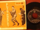 EP++ ELVIS PRESLEY ++ ELVIS PRESLEY EPA  830++GERMANY++LOOK  +++