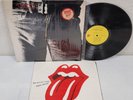 THE ROLLING STONES Sticky Fingers 1971 in SHRINK  COC 59100 Warhol Zipper Cover