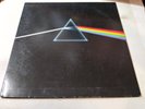 Pink Floyd – Dark Side of The Moon VG++ 3rd Press Harvest LP Record 1975 MONEY