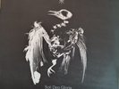 Apoptygma Berzerk – Soli Deo Gloria LIMITED LP Splatter Burnin' VINYL 2018
