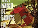 They Might Be Giants - The Spine [New Vinyl LP] 180 Gram, Digital Download