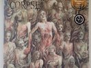 Cannibal Corpse The Bleeding Gold Blackdust Vinyl LP Record new Reissue