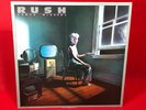 RUSH Power Windows 1985 UK VINYL LP + INNER The Big Money original Mystic Rhythm