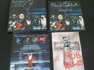 Black Sabbath - Live Evil Super Deluxe Box Set NO VINYL INCLUDED