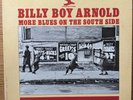 Billy Boy Arnold lp 1st Press US 1965 