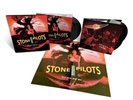 Stone Temple Pilots - Core [4LP Box] (Deluxe Edition feat. Unreleased demos