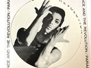 Prince and The Revolution Parade album Picture Disc Vinyl LP Very Rare MINT COPY