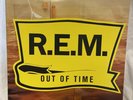 1991 R.E.M - Out Of Time LP 9 26496-1 Vinyl