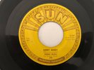 '57 Rockabilly 45 TOMMY BLAKE & RHYTHM REBELS Lordy Hoody SUN  hear