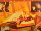 R.E.M. - Fables Of The Reconstruction (LP, Album)