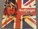 BADFINGER No Matter What Revisiting The Hits Red White Blue Vinyl