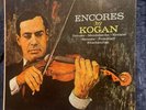 Leonid Kogan – Encores By Kogan - RCA Red Seal LM-2250 2S/1S LP Vinyl Record