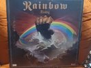 Vintage Rainbow - Rising LP Record  Oyster OY L 1601  Gatefold  DIO
