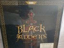 Blackadder's Historical Record 12 Vinyl LPs - 24 Episodes BBC TV - New & Sealed