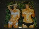 Roxy Music ‎– Country Life Original 1974 Japan release 12