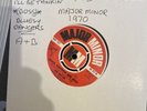 KIM WESTON: danger, heartbreak dead ahead MAJOR MINOR 7