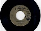 THE FALCONS 1960 45 THIS HEART OF MINE ON ANNA RECORDS --  MOTOWN