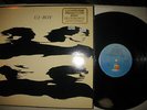 U2 - Boy - 1980 US Promo LP With Promo Gold Stamp With Lyric Sleeve Island 9646