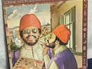 LONNIE LISTON SMITH Renaissance RCA LP VG+ Gatefold DEMONSTRATION COPY 1976