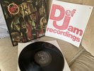Slayer “Reign In Blood” Original 1986 U.K. vinyl Lp - MORE SLAYER LISTED