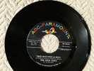 northern soul THE DIXIE CUPS Two Way Poc A Way ABC PARAMOUNT 10692