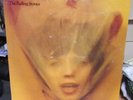 THE ROLLING STONES RECORD 
