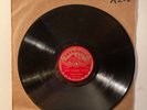 TURKISH   78 RPM SHELLAC RECORD    LISTEN   X255 ud solo