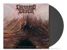 CREEPING DEATH - Boundless Domain [TRANSLUCENT BLACK ICE] (LP)