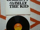 Bob Dylan Pat Garrett & Billy The Kid And Soundtrack Vinyl UK 1973 CBS A1/B1 LP