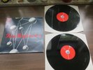 Vinyl Doppel LP Foo Fighters – The Colour And The Shape UK Press Grohl Nirvana