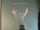 BLACK SABBATH Cross Purposes LP  New in Shrink  MINT