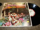 WALT DISNEY WORLD ADVENTURELAND STEEL BAND LP 1976 WE-3