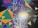 Siouxsie and the Banshees Nocturne in Shrink Double LP 1983 Records London SEE