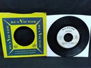 Elvis Presley Frankie And Johnny 45 RPM RCA Victor records 47-8780 1966 PROMO