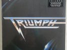 Triumph - Classics LP 180 Gram Colored Vinyl Sealed With Hype 2019