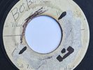 Rocksteady - PETER TOSH & THE WAILERS - STEPPING RAZOR - Blank WAIL n SOUL 7