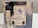 Ennio Morricone The Mission: Music From The Motion Picture (Vinyl)  Sealed LP