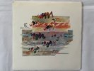 The Durutti Column LC 1981 UK 1st pressing LP FACT 44