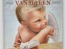 Van Halen 1984, 1984 US, Stereo, Allied Press, Vinyl LP