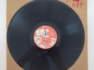 AFRICAN   78 RPM SHELLAC RECORD    LISTEN   A 687 pop